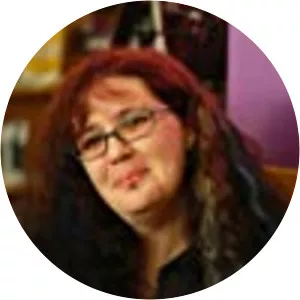 Valeri Vaughn - Film director