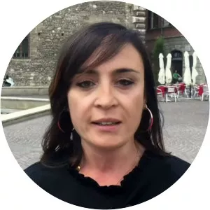 Valeria Alessandrini