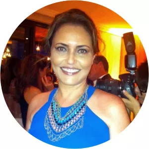 valeria balbi - TV personality