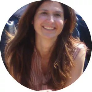 Valeria Beolchini - Author