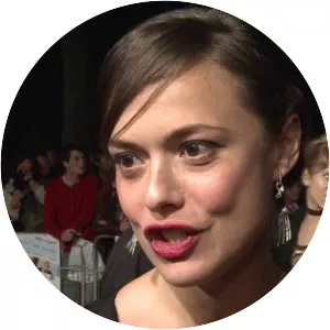 Valeria Bilello - Italian actress