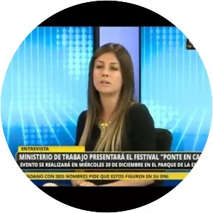 Valeria Bringas