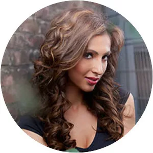 Valeria Bystritskaia