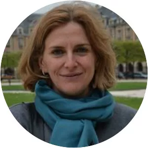 Valeria Costantini - Economist