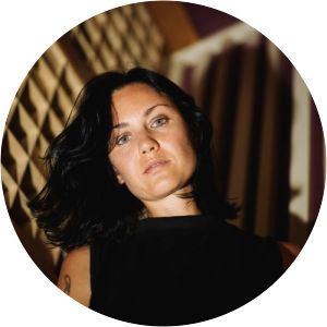 Valeria Croft - Musical artist