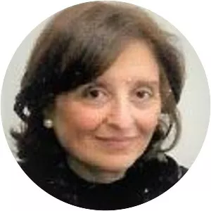 Valeria De Antonellis - Professor