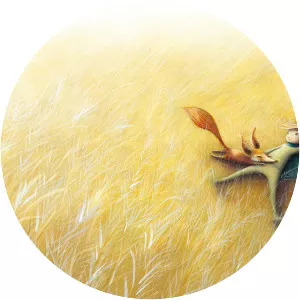 Valeria Docampo - Illustrator