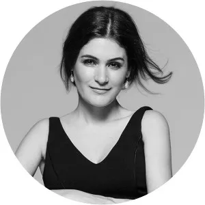 Valeria Domínguez photograph