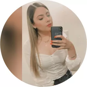 Valeria Elizalde photograph