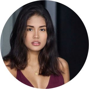 Valeria Emiliani - Colombian actress