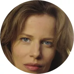 Valeria Gifuni photograph