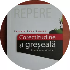 Valeria Guțu Romalo