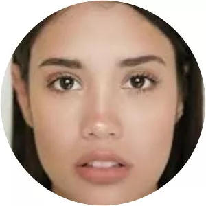 Valeria Henríquez - Colombian actress