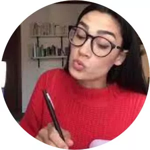 Valeria Izzo photograph