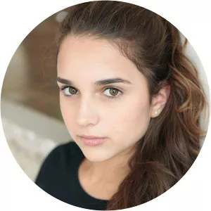 Valeria Jauregui - Film actor