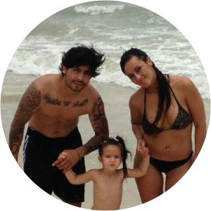 Valeria Juan photograph