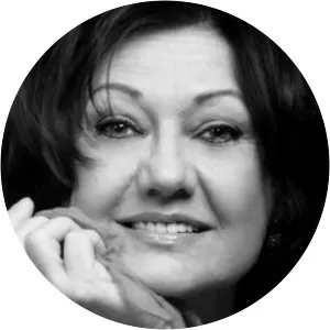 Valéria Kerekes - Movie actress