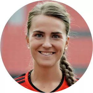 Valeria Kleiner - German football player