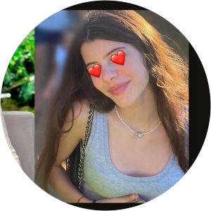 Valeria Latsiou photograph