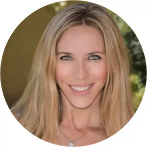 Valeria Lebeau photograph