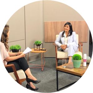 Valeria Leopoldino photograph