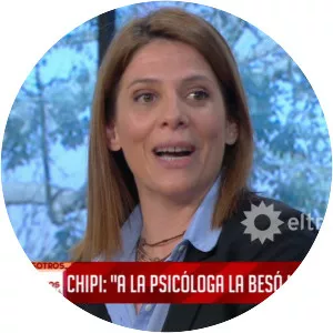 Valeria Lois - Actress