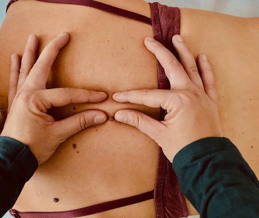 Valeria Maineri Osteopata D.O.