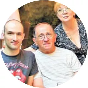 Valeria Ogasanu photograph