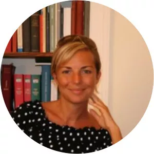 Valeria Pegazzano Ferrando photograph