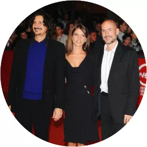 Valeria Pintore photograph