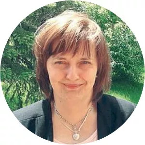 Valéria Rogán photograph