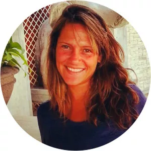 Valeria Sabalain - Jana Maradona's mother