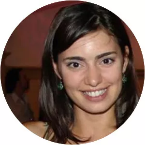 Valeria Sampedro - Author