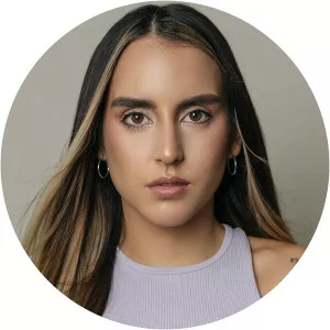 Valeria Sandoval - Musical artist ‧ Alejandra Sandoval's daughter