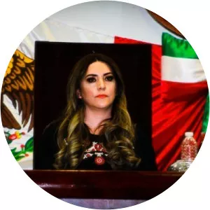 Valeria Santiago Barrientos