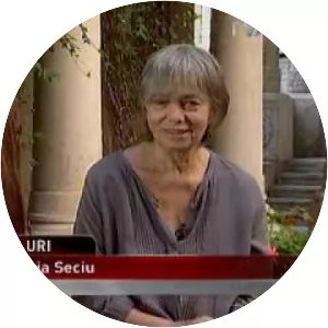Valeria Seciu