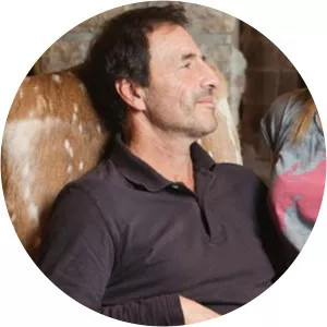 Valeria Seefeld - Martín Seefeld's wife