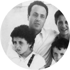 Valeria Sinigallia photograph