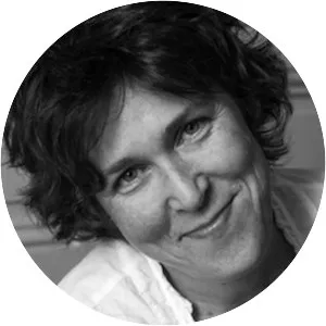 Valeria Siniscalchi - Author