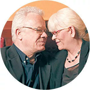 Valeria Uritescu - Valentin Uritescu's wife