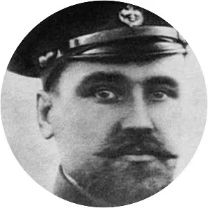 Valerian Albanov