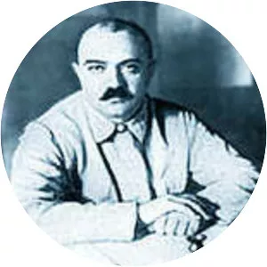Valerian Dovgalevsky