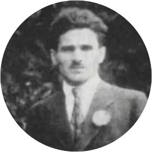 Valerian Gaprindashvili