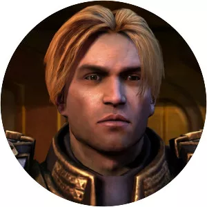 Valerian Mengsk - Fictional character