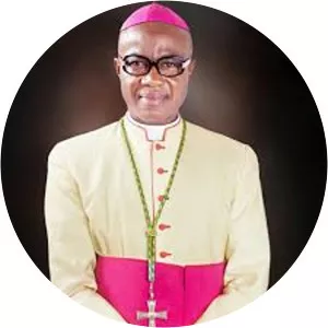 Valerian Okeke - Archbishop