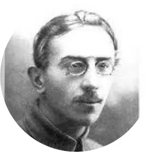 Valerian Osinsky - Politician