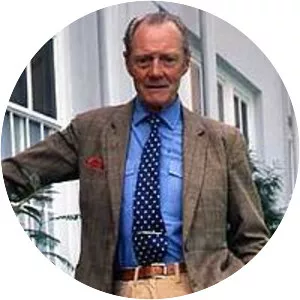 Valerian Wellesley, 8th Duke of . . .