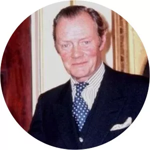 Valerian Wellesley, 8th Duke of Wellington