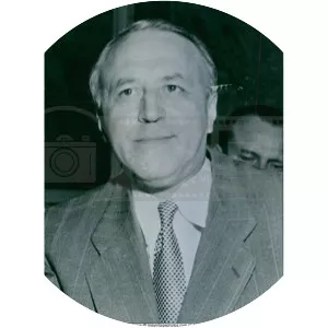 Valerian Zorin - Former Permanent Representative of Russia to the United Nations