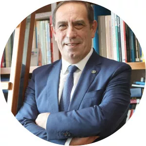 Valeriano Martínez García